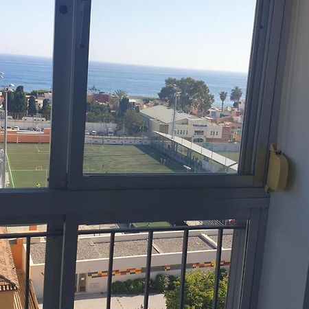 Lu&Cia El Palo Leilighet Málaga Eksteriør bilde